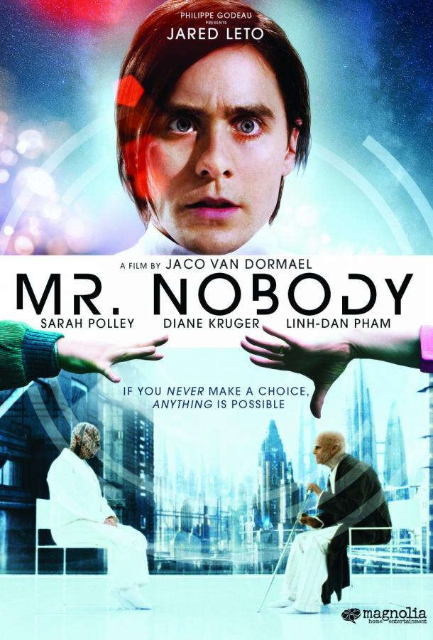 Фильм Господин Никто (2009) смотреть онлайн